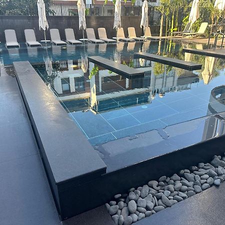 Four Hills Hotel أنطاليا المظهر الخارجي الصورة