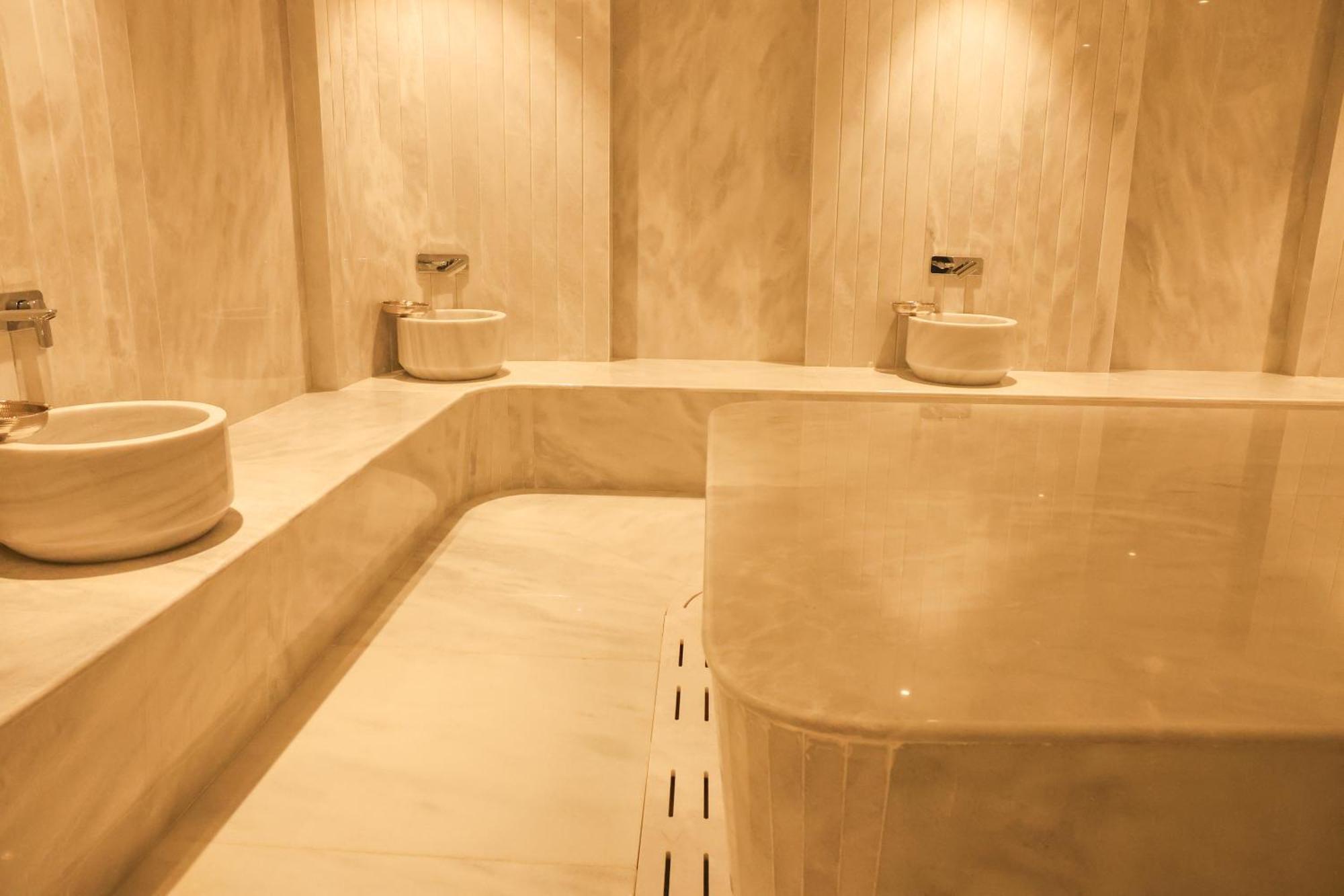 Four Hills Hotel أنطاليا المظهر الخارجي الصورة