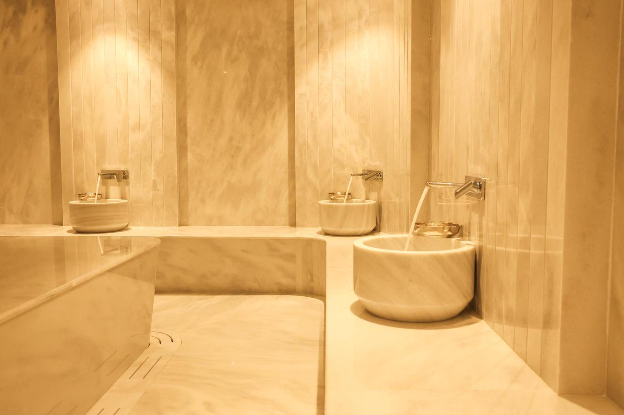 Four Hills Hotel أنطاليا المظهر الخارجي الصورة