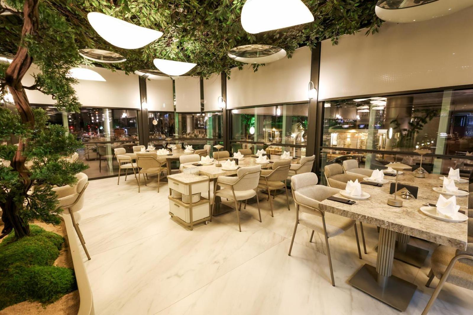 Four Hills Hotel أنطاليا المظهر الخارجي الصورة