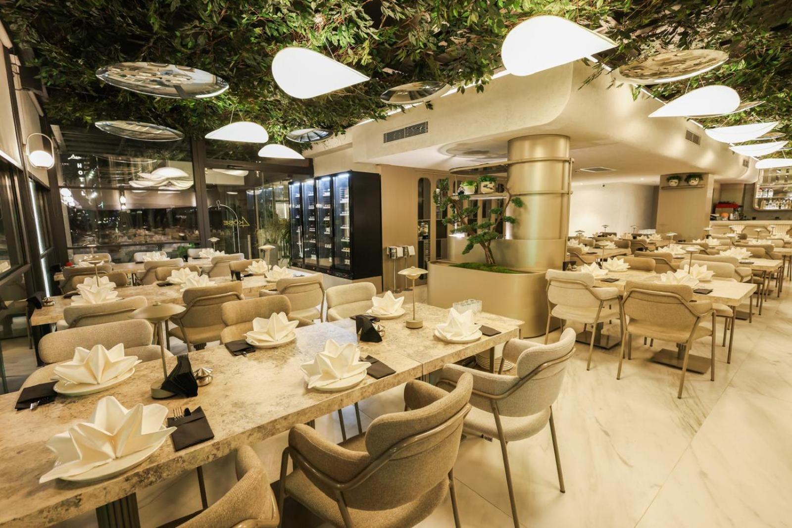 Four Hills Hotel أنطاليا المظهر الخارجي الصورة