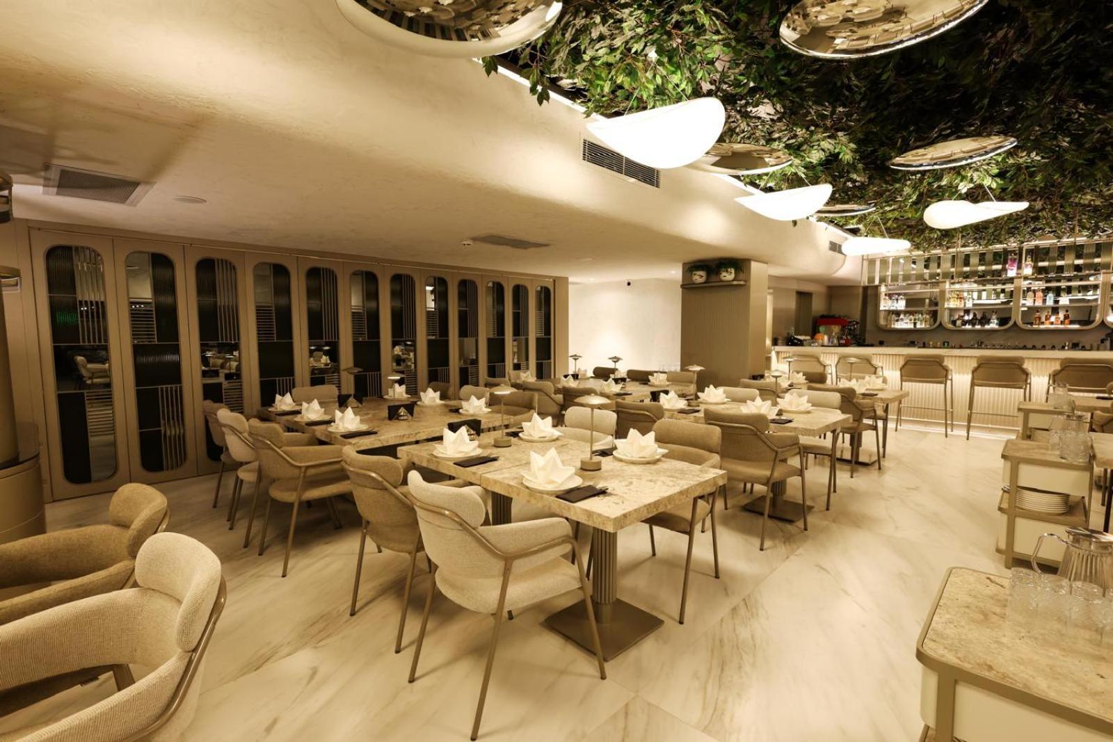 Four Hills Hotel أنطاليا المظهر الخارجي الصورة