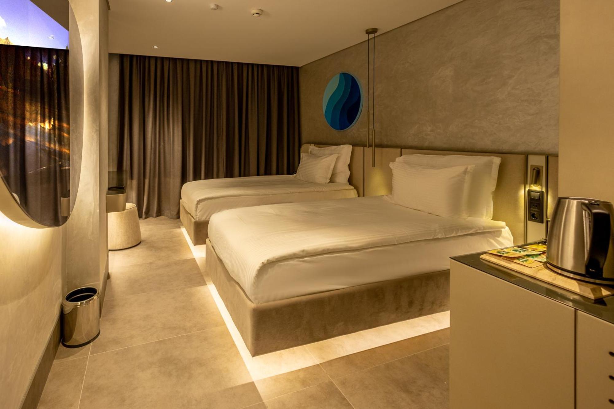 Four Hills Hotel أنطاليا المظهر الخارجي الصورة