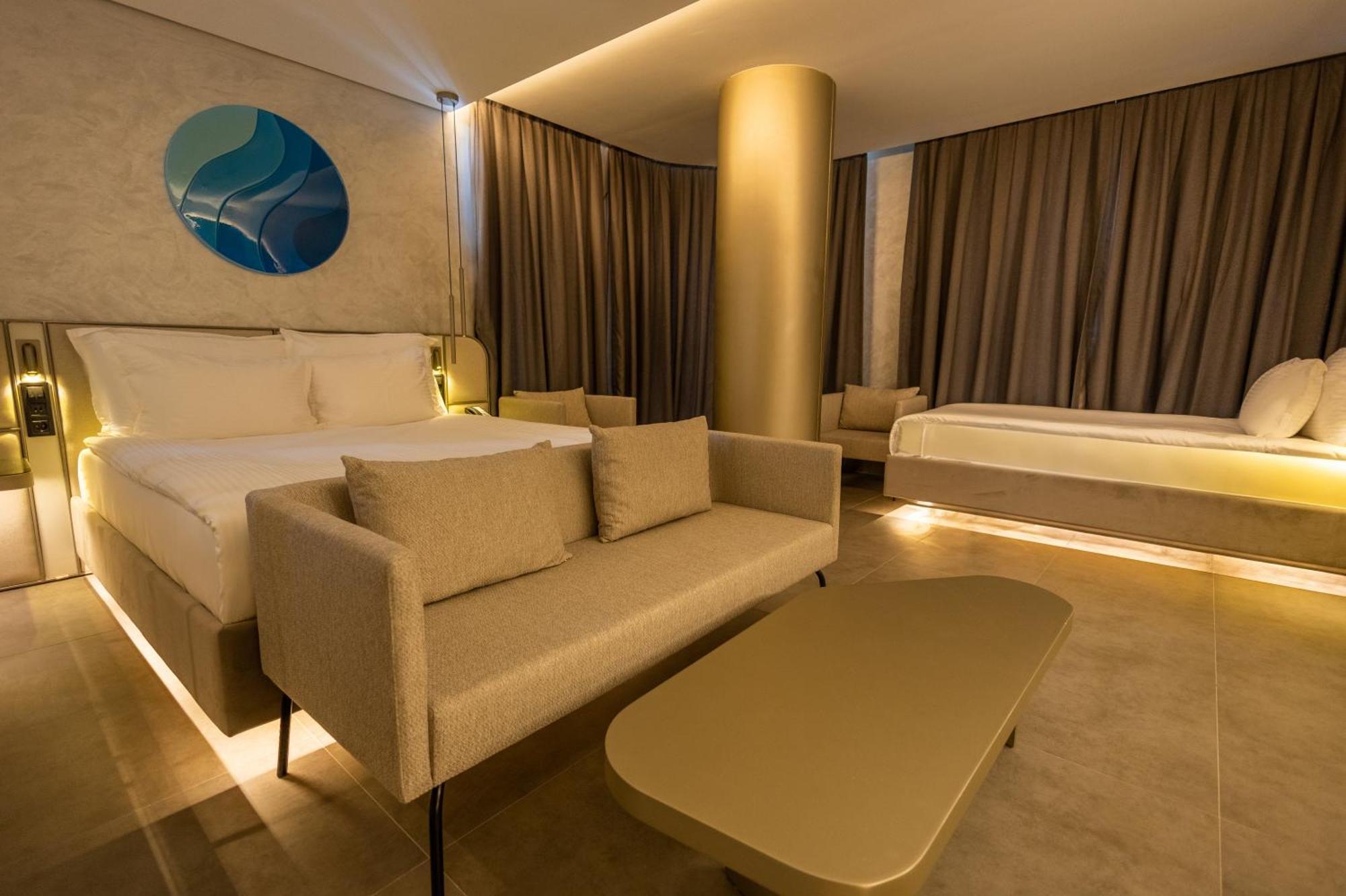 Four Hills Hotel أنطاليا المظهر الخارجي الصورة
