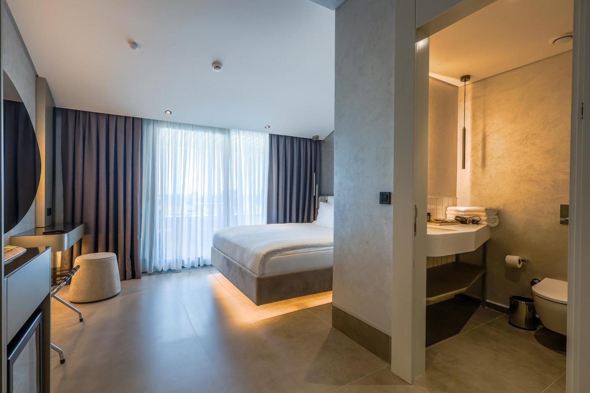 Four Hills Hotel أنطاليا المظهر الخارجي الصورة