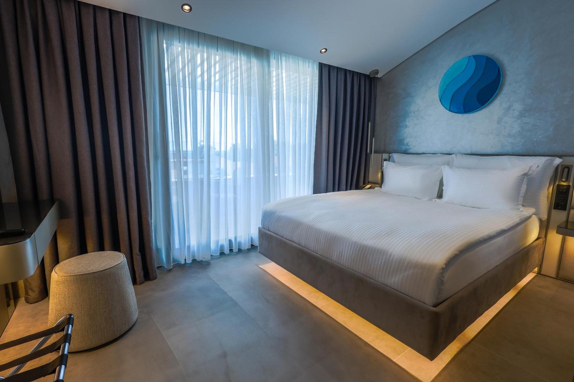Four Hills Hotel أنطاليا المظهر الخارجي الصورة