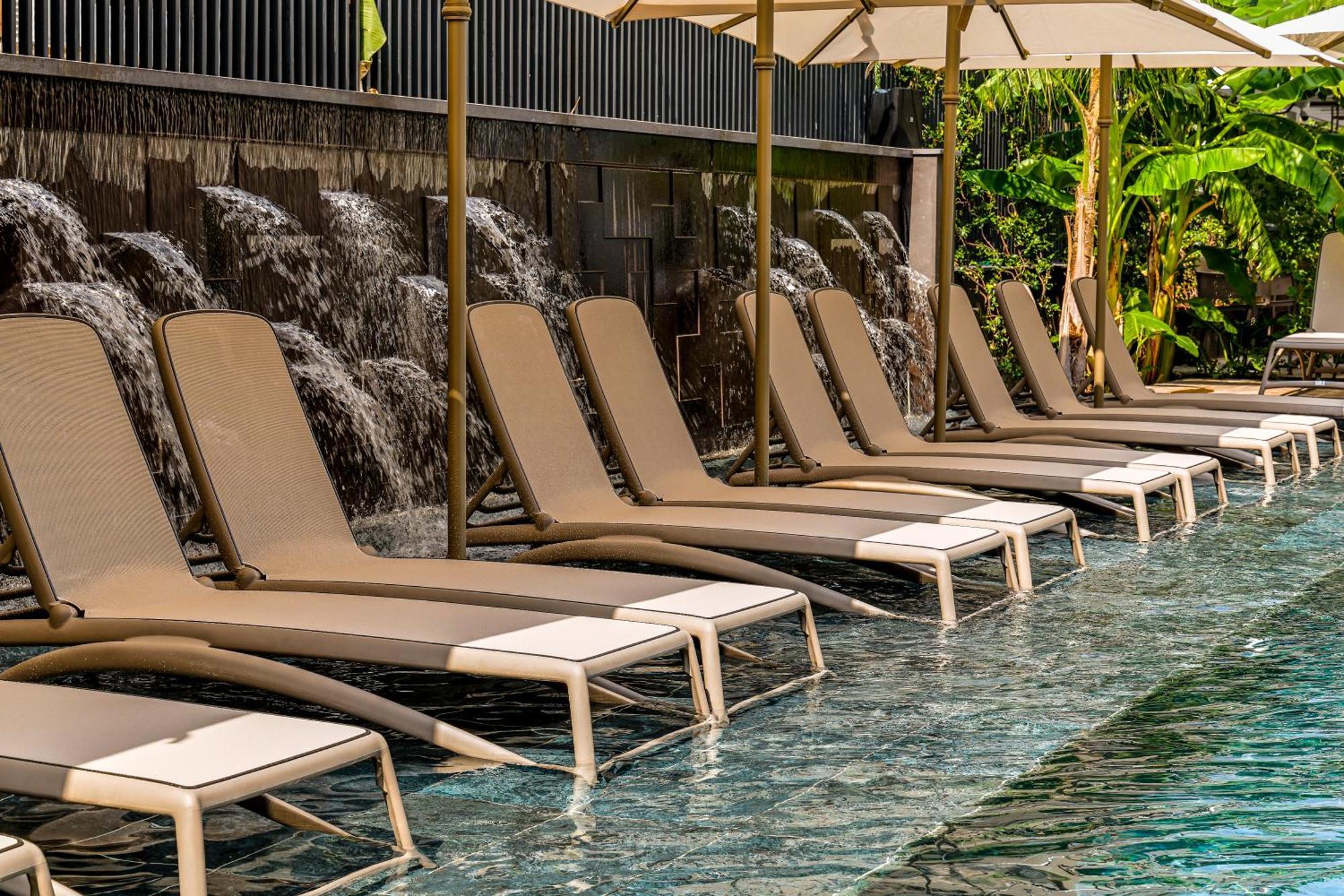 Four Hills Hotel أنطاليا المظهر الخارجي الصورة