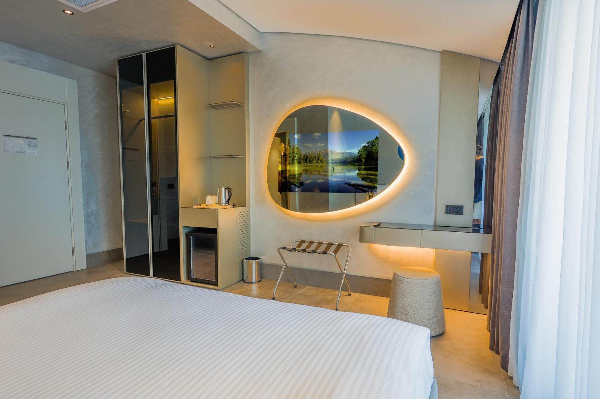 Four Hills Hotel أنطاليا المظهر الخارجي الصورة