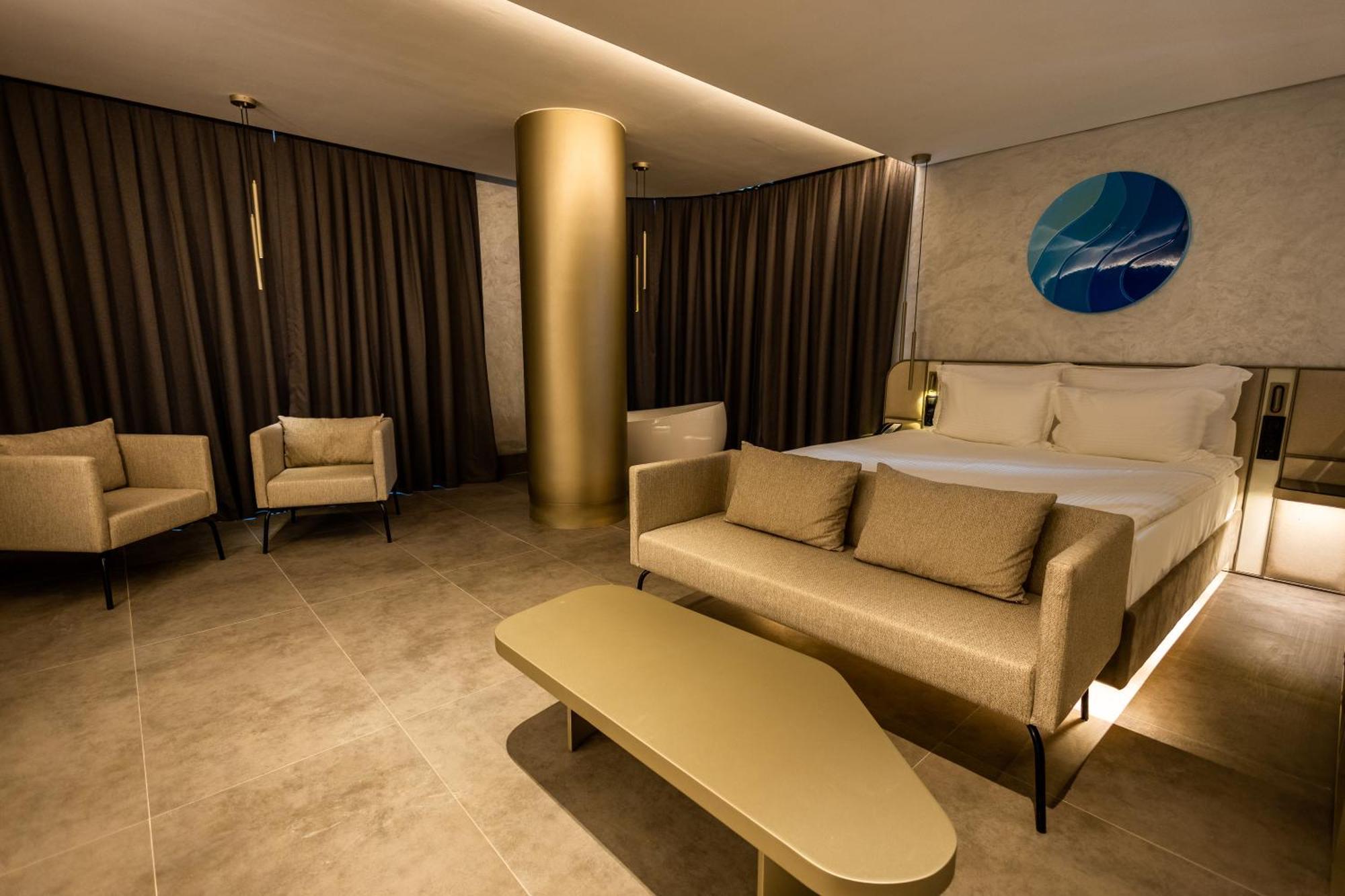 Four Hills Hotel أنطاليا المظهر الخارجي الصورة