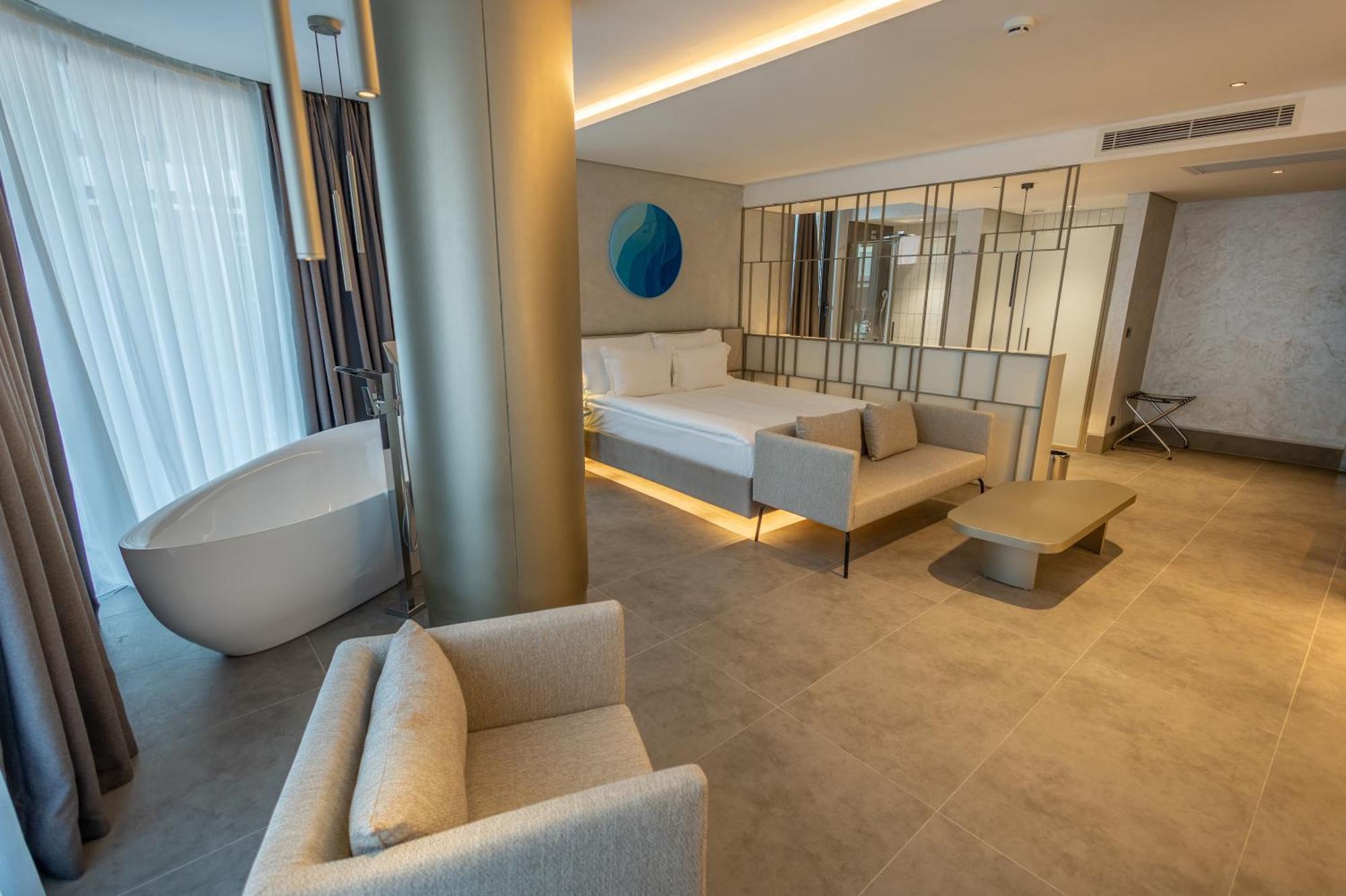 Four Hills Hotel أنطاليا المظهر الخارجي الصورة