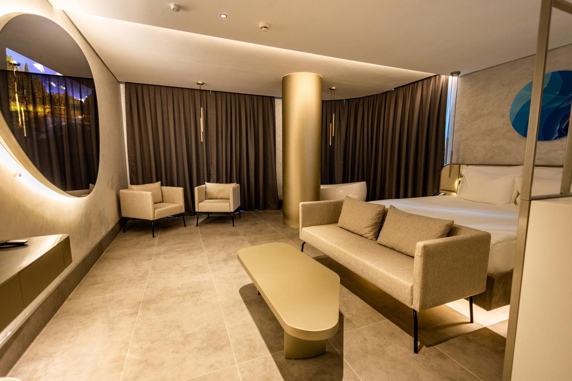 Four Hills Hotel أنطاليا المظهر الخارجي الصورة