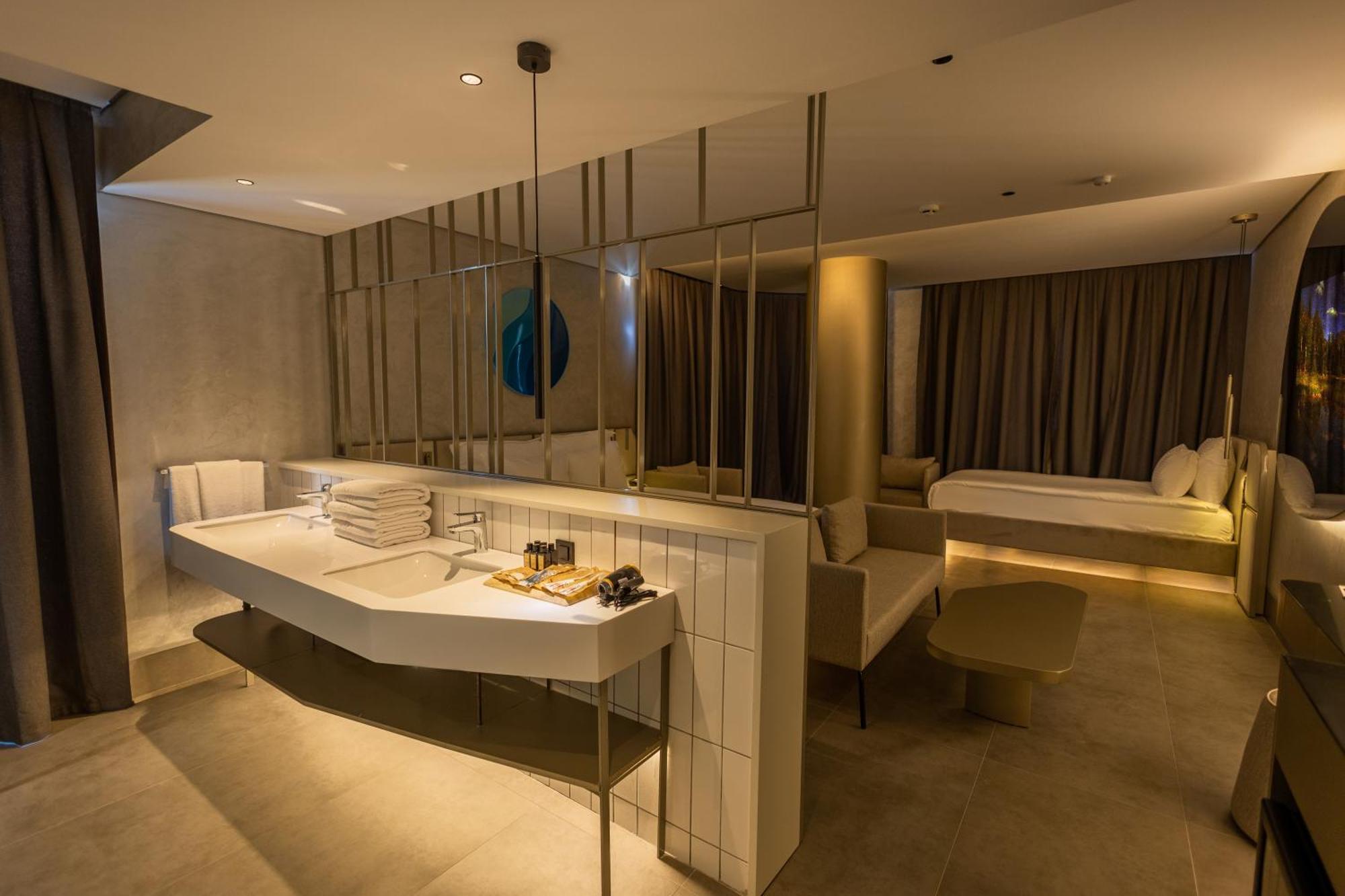 Four Hills Hotel أنطاليا المظهر الخارجي الصورة