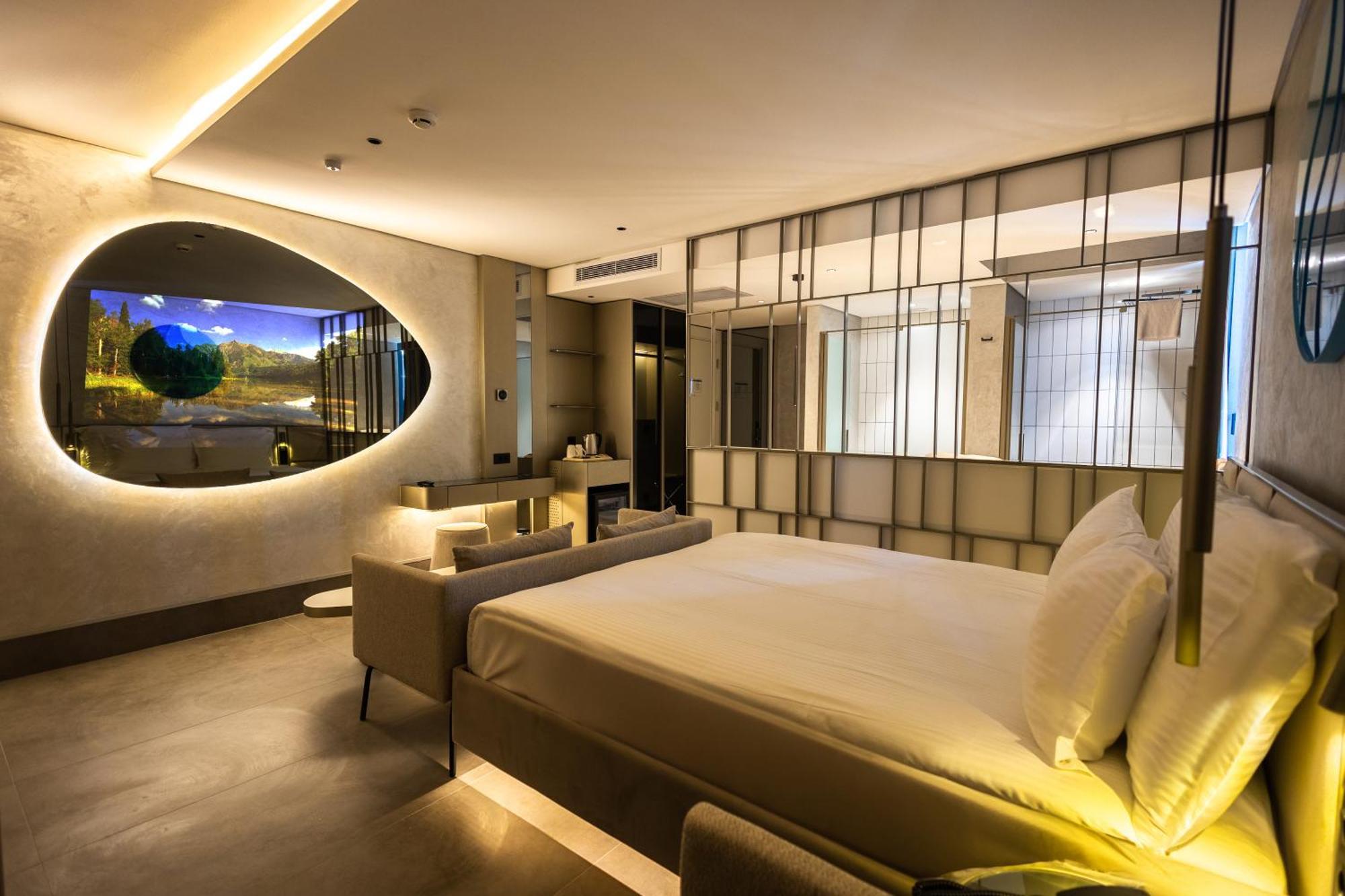 Four Hills Hotel أنطاليا المظهر الخارجي الصورة