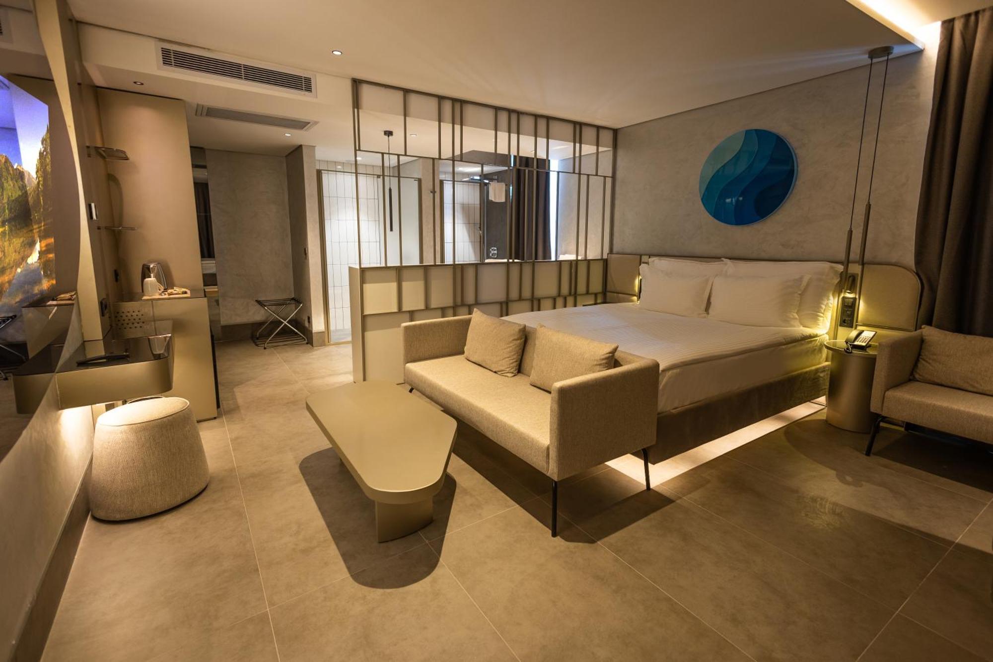 Four Hills Hotel أنطاليا المظهر الخارجي الصورة