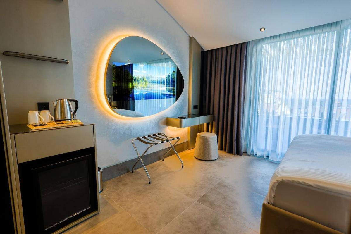Four Hills Hotel أنطاليا المظهر الخارجي الصورة